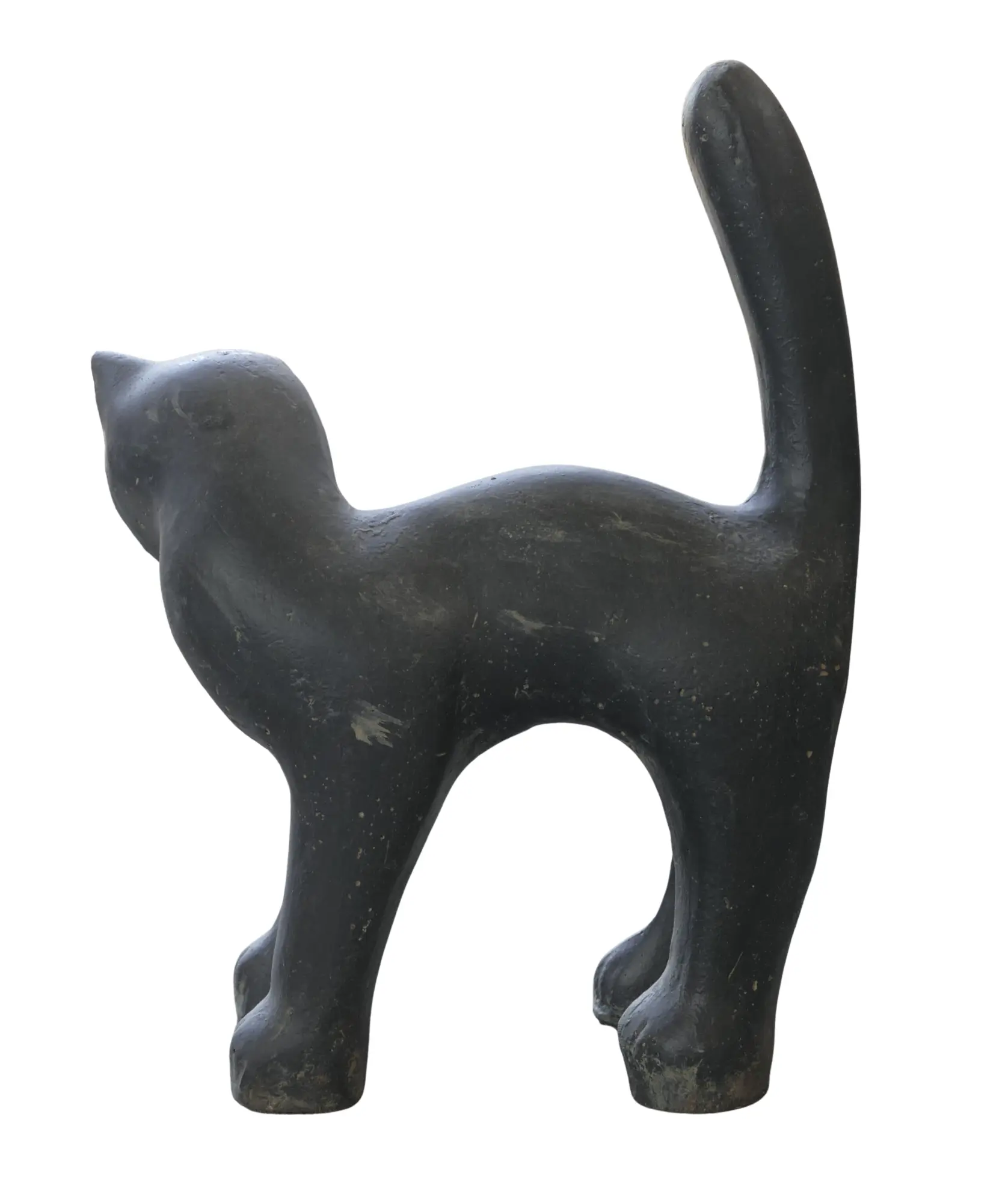 Product image 5 of the product “Standing Cat, 45cmH ”